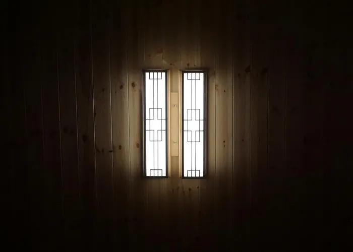 招待所 布克乔娜旅馆